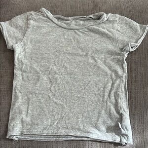 5/$20 HONEST T-Shirt Baby Girl 12mo